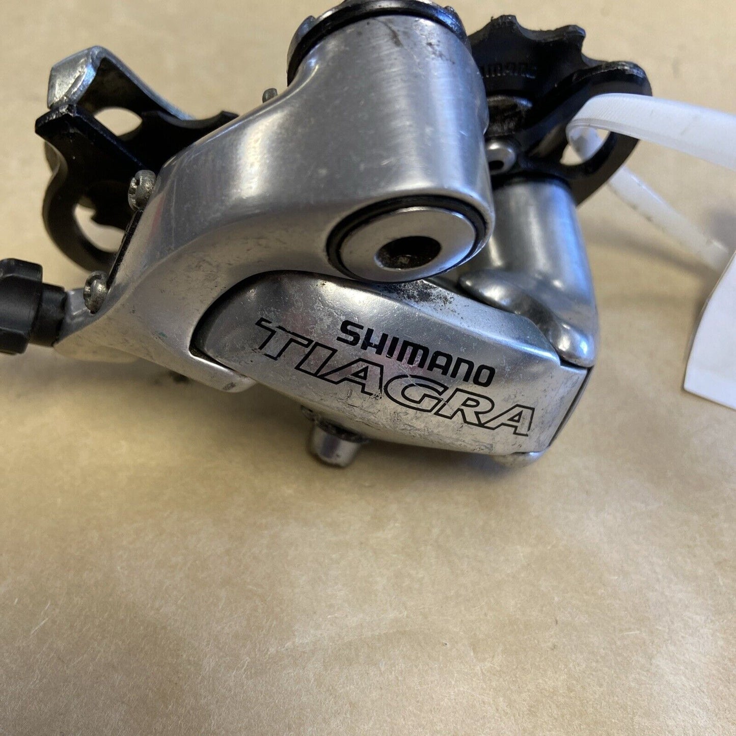 Shimano Tiagra RD-4400 SS 9-speed USED