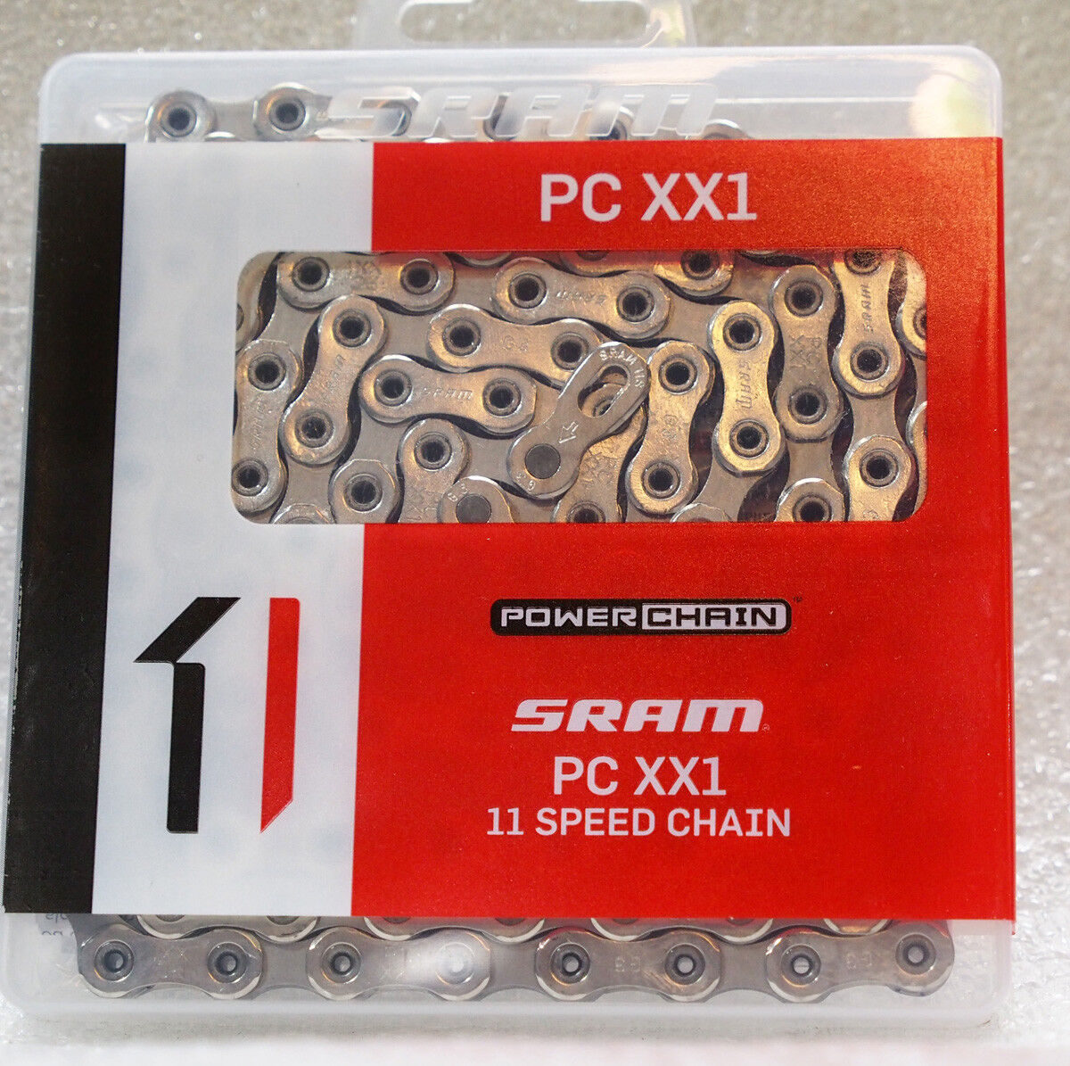 SRAM PCXX1 11spd