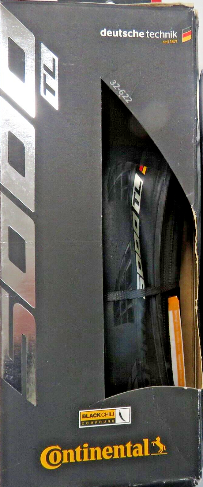 700 x 32 continental GP 5000 folding