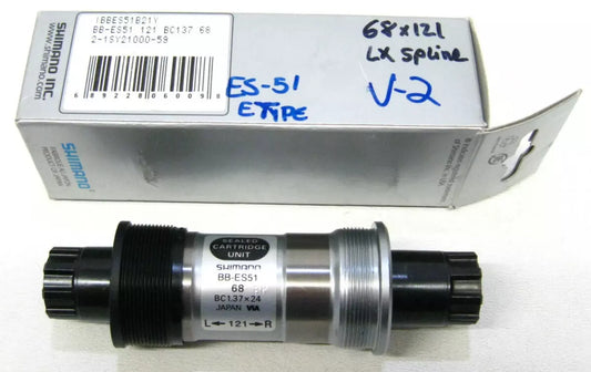 BBES51 v2 octalink 68x121