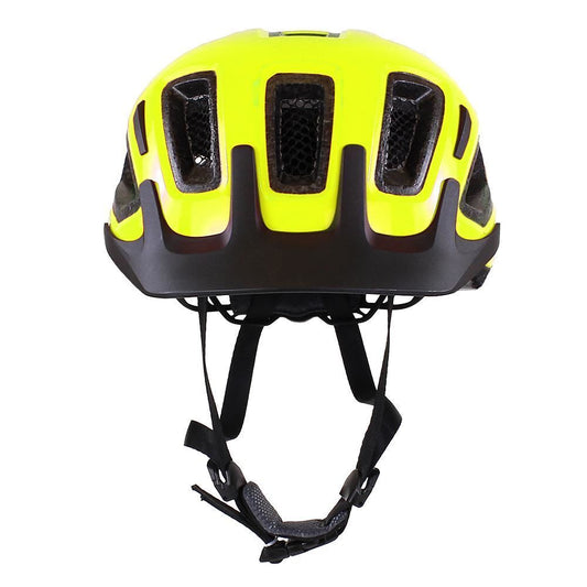 Serfas metro neon w/light L/XL helmet