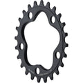 110mm BCD 5bolt MSW 39t multi-speed chainring