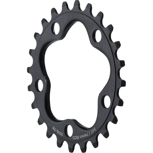 110mm BCD 5bolt MSW 39t multi-speed chainring