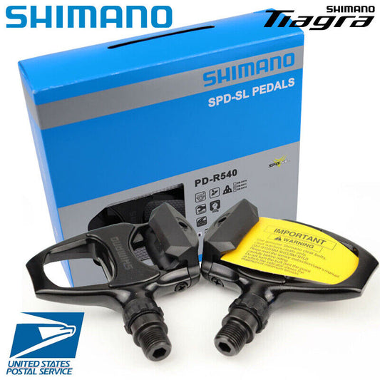 Shimano PD-R540