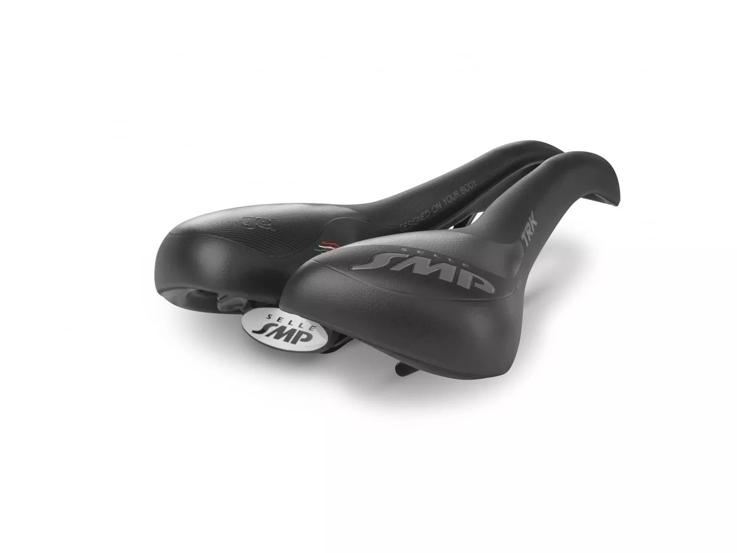 SMP e-bike medium gel