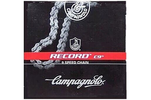 Campagnolo record C9 spd