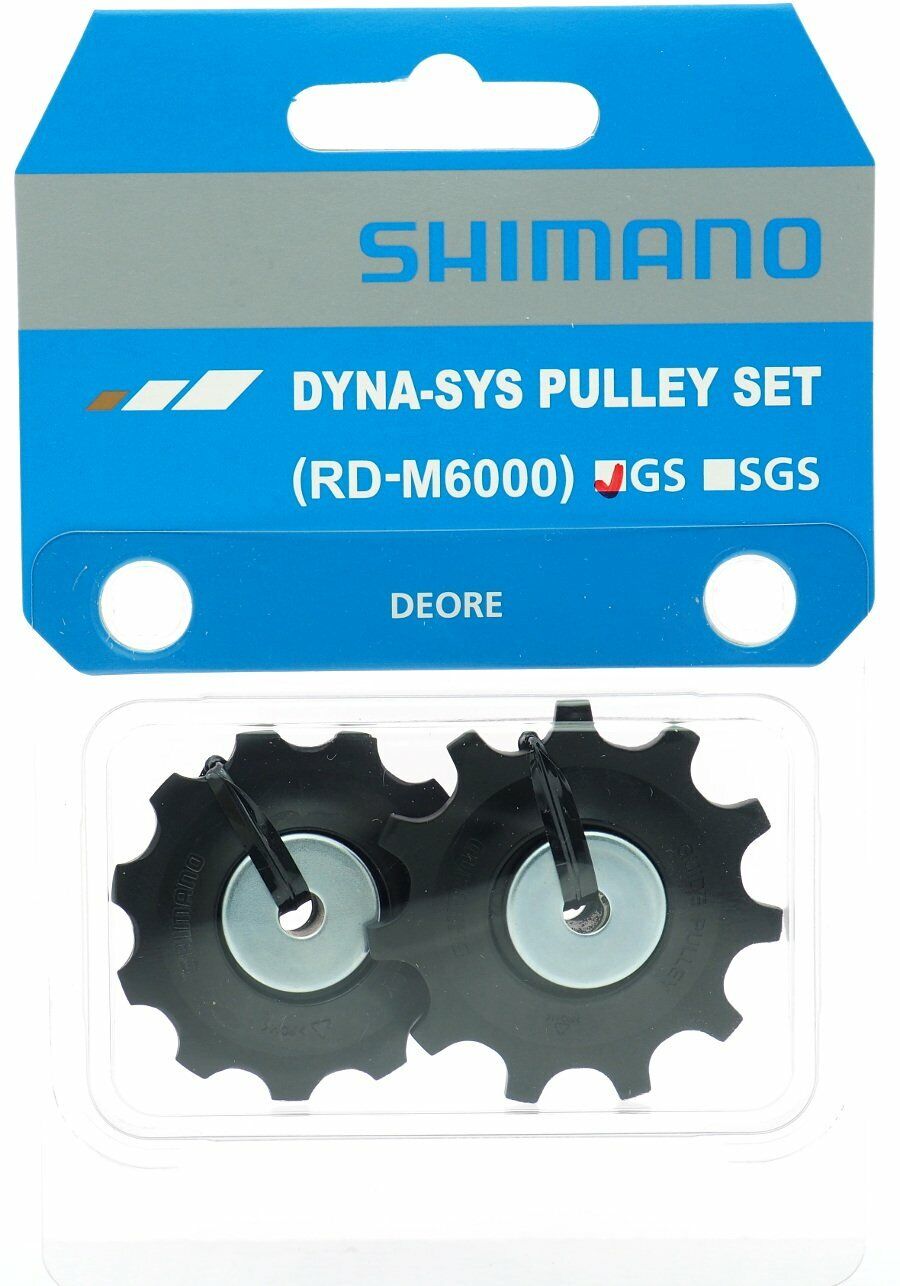 Shimano RD-M6000 Deore 10spd