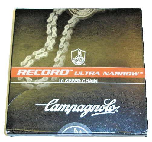 Campagnolo record 10spd