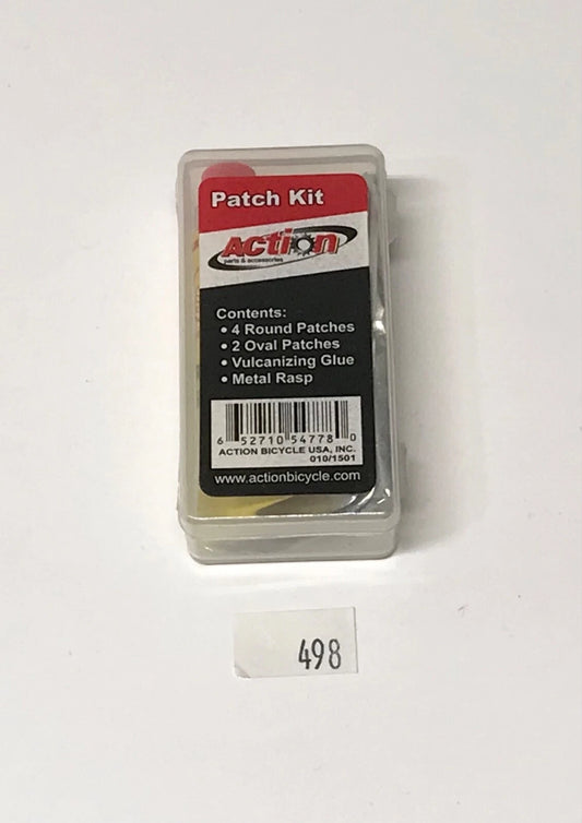 Action small patch kit