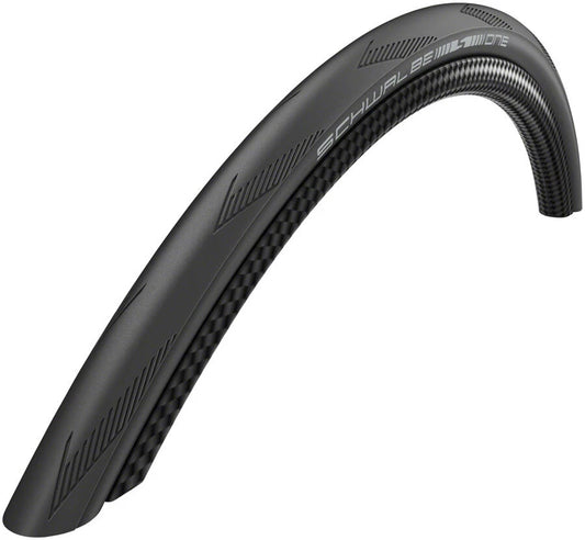 700 x 25 schwalbe one,blackwall wire bead