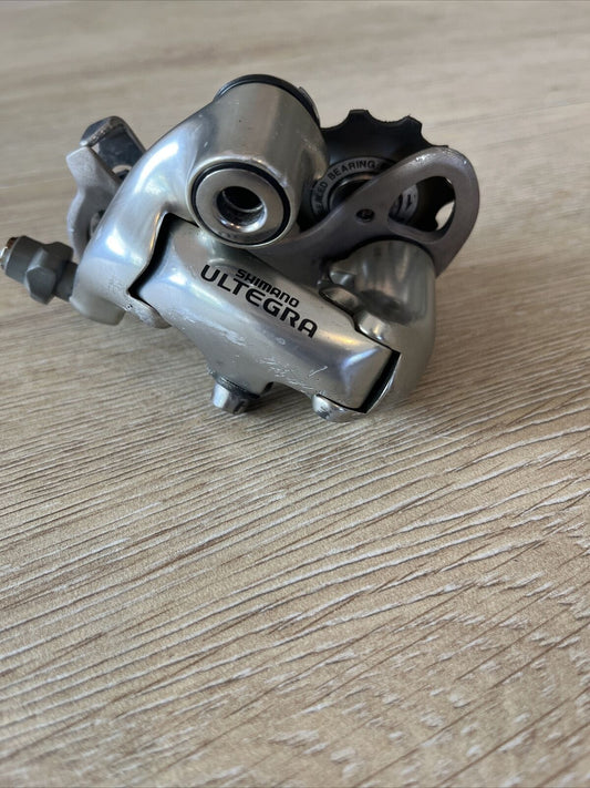 Shimano Ultegra RD-6500 SS 9-speed USED