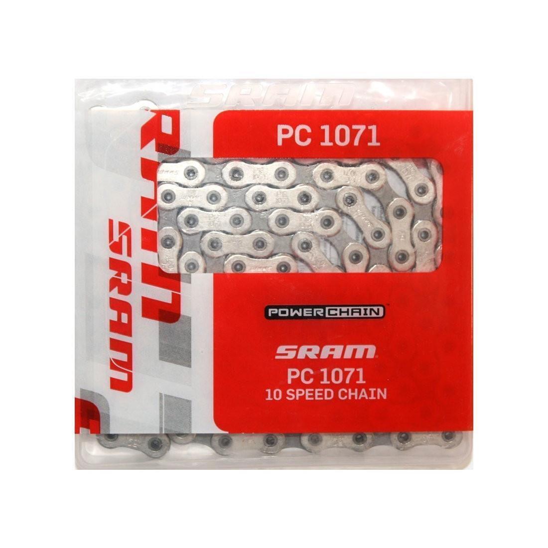 SRAM PC1071 10spd