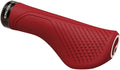 Ergon GS1-L evo red grips