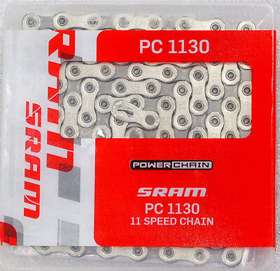 SRAM PC1130 11spd