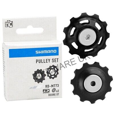 Shimano RD-M773 XT 10spd