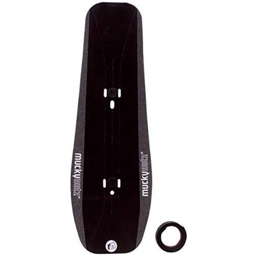 Mucky Nutz gut Fender XL reflective