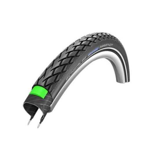 27.5 x 1.65 schwalbe marathon