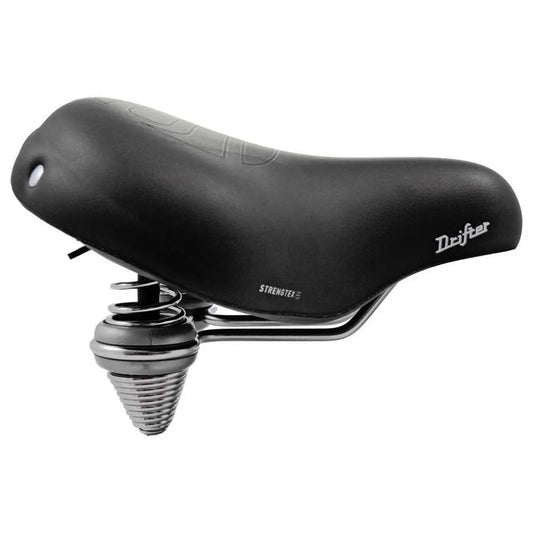 selle royale drifter strengtex w/springs