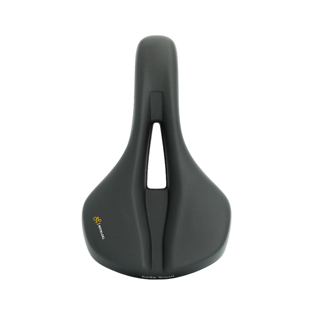Vaia moderate saddle