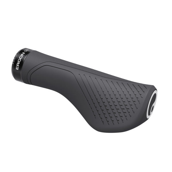 ergon GS1-L evo black grips