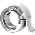 knog oi prima bell silver small