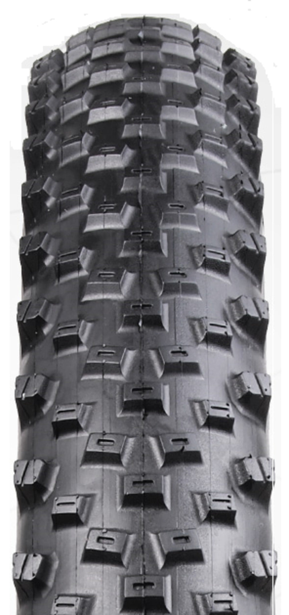 Vee Rubber Crown Gem MTB tire 18 x 2.25 black