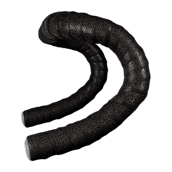 Lizard Skins DSP ULTRA 1.9MM BAR TAPE - JET BLACK