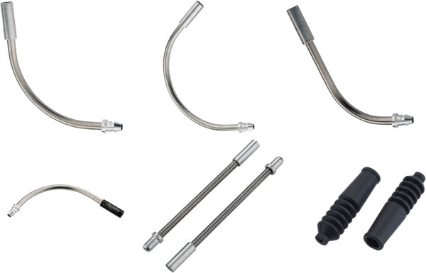 Jagwire V-brake noodle