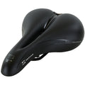 Serfas extra gel cutaway men's saddle