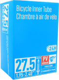 27.5x1.95-2.4 49N, 48mm presta tube