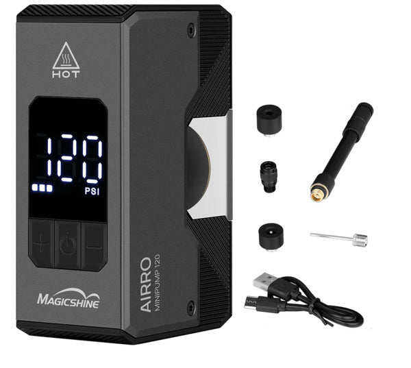 Magicshire AIRRO E-PUMP