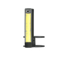 Knog PLUS BIKE front white LIGHT black
