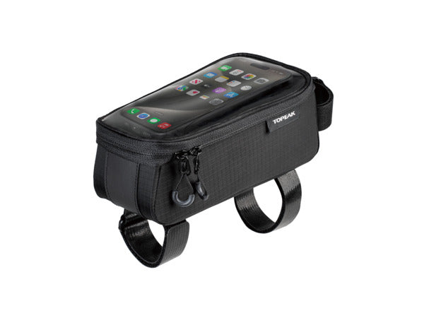 topeak bento top tube pack smartphone