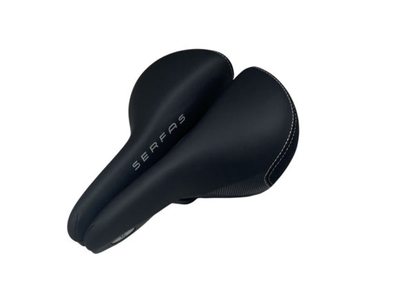 Serfas RX2 WOMEN'S MICROFIBER SADDLE – 175MM