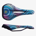 SDG Saddle ALLURE V2 LUX-ALLOY WOMENS SADDLE - CORNISH-SURF