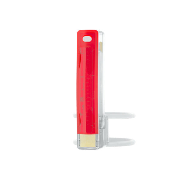 Knog PLUS BIKE REAR red LIGHT