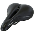 SERFAS EXTRA GEL MENS SADDLE CUT OUT