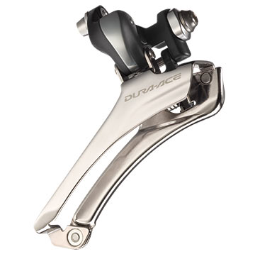 Shimano Dura Ace FD-7900 2x10 braze-on downpull