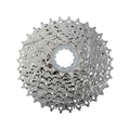 Shimano CS-HG50 8spd HG 11-34