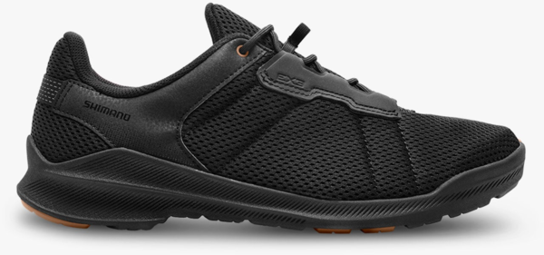 Shimano ex3,black,40