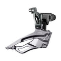 SHIMANO TIAGRA FD-4703-B 10-SPEED FRONT DERAILLEUR TRIPLE 31.8 CLAMP
