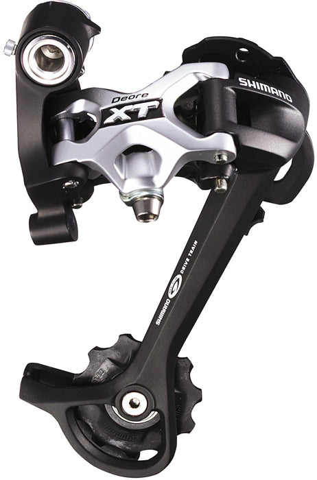 Shimano XT RDM-771 GS 9-speed
