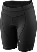 Sugoi Essence Plus Size Cycling Shorts – Women's – 3P