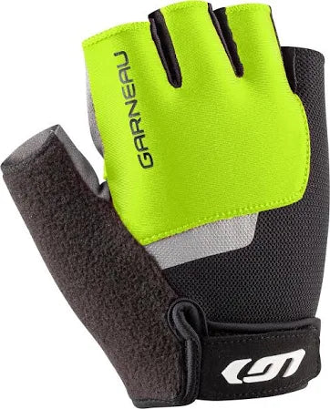 Louis Garneau biogel RXV2 gloves 2XL neon