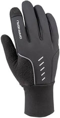 Louis Garneau Biogel Thermo II F/F,black,XXL
