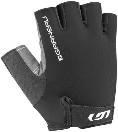 Louis Garneau calory gloves L black