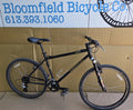 KONA Smoke + 26” mtb upgraded USED consignment