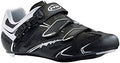 northwave sonic srs,black/white 39