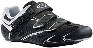 northwave sonic srs,black/white 39