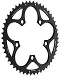 110 BCD 5bolt SRAM/Truvativ steel,50T